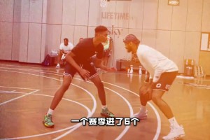 NBA直播步行者vs雷霆直播在线观看高清_NBA直播步行者vs雷霆全场回放免费观看_NBA直播步行者vs雷霆高清回放杨毅老师谈甜瓜安东尼的关键球能力