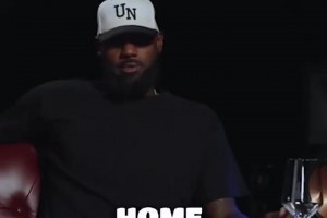 NBA季前赛魔术vs骑士在线直播观看免费_NBA季前赛魔术vs骑士比赛直播_NBA季前赛魔术vs骑士直播免费观看有继承老詹的艺术细胞嘛？布莱斯詹姆斯展示才艺