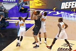 NBA季前赛雷霆vs火箭在线观看完整免费高清_NBA季前赛雷霆vs火箭直播今日免费_NBA季前赛雷霆vs火箭全场回放免费观看霍华德VS印度姚明！此前魔兽在台湾打球也是不太吃香啊